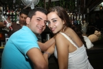 Friday Night at Barbacane Pub, Byblos